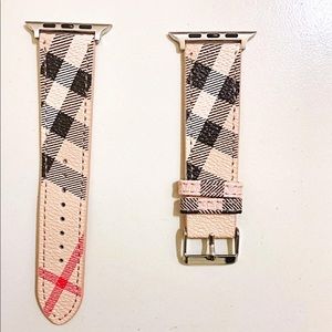 BB Apple Watch Band